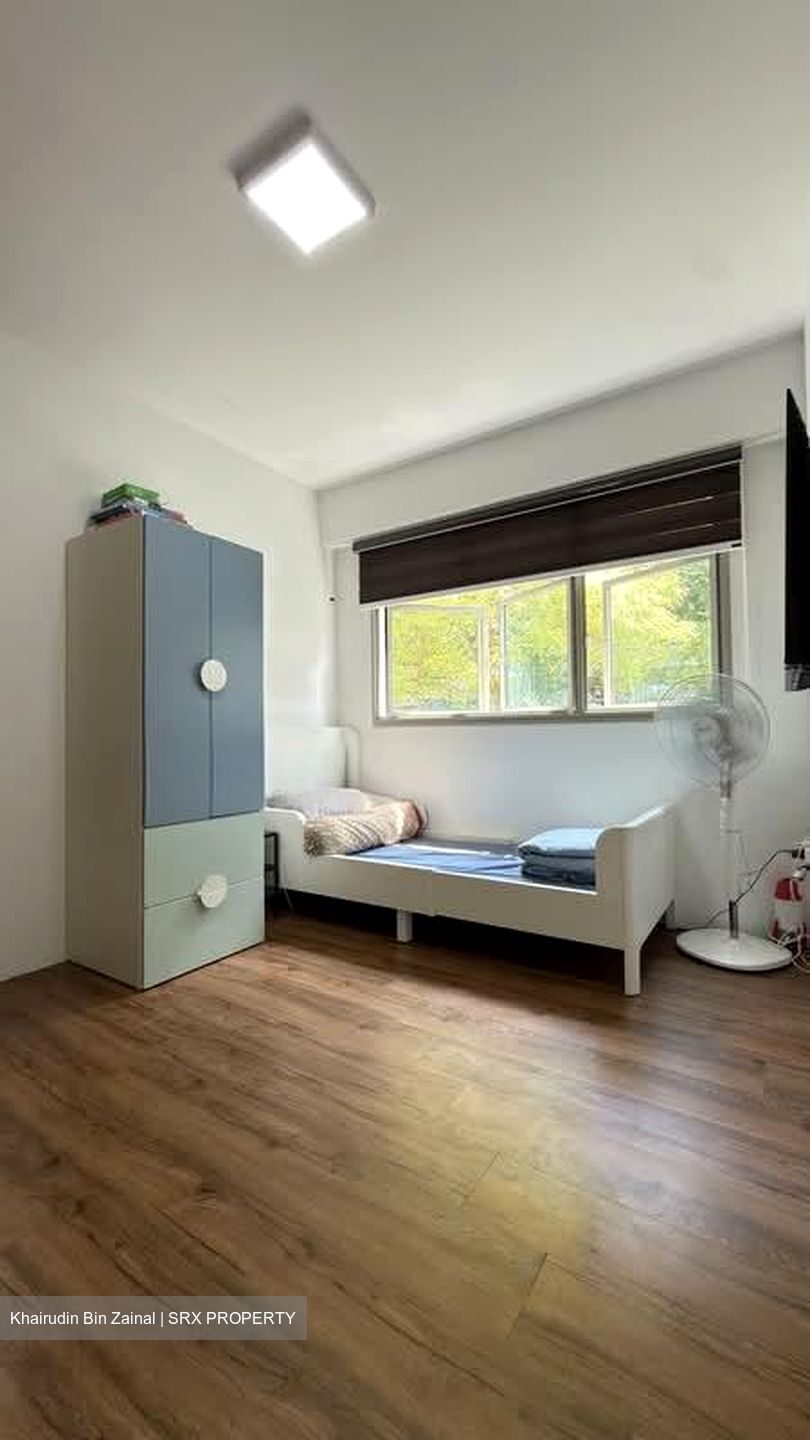 Blk 494H Tampines Greenedge (Tampines), HDB 5 Rooms #602021801